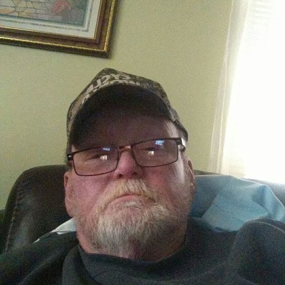 Meet your Posher, Larry - Picture 1 of 1